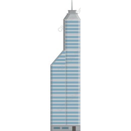 Modern Skyscraper