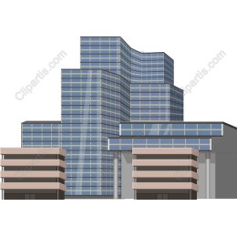Modern Skyscraper