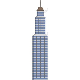 Stunning Skyscraper