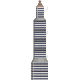 Modern Skyscraper