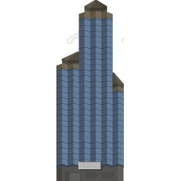 Modern Skyscraper