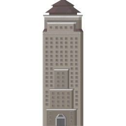 Urban Architecture