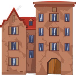 Charming Historic Building