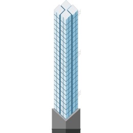 Modern Skyscraper