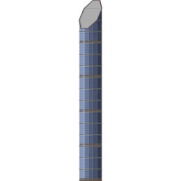 Modern Skyscraper