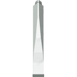 Modern Skyscraper