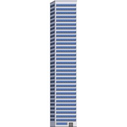 Modern Skyscraper