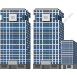 Modern Skyscraper