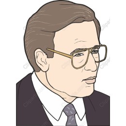 Businessman Portrait