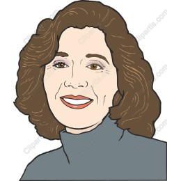 Charming Woman