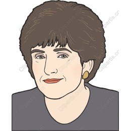Charming Woman