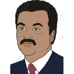 Distinguished Science Educator Portrait