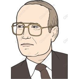 Distinguished Portrait