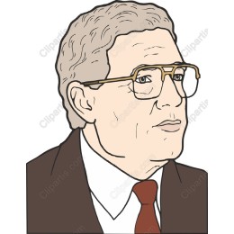 Thoughtful Elegance Drawing