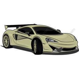 Sports Car
