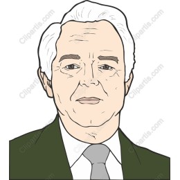 Elderly Gentleman