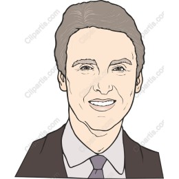 Professional Male Portrait