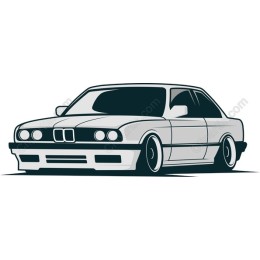 Classic Sports Car