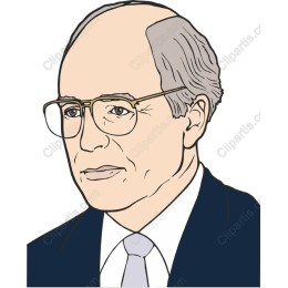 Professionally Illustrated of a Distinguished Character