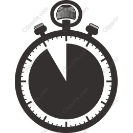 Sleek Stopwatch