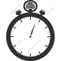 Classic Stopwatch
