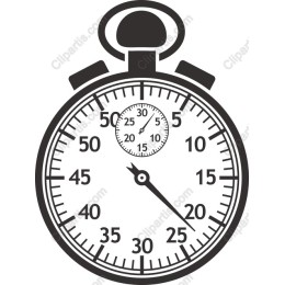 Classic Stopwatch