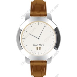 Classic Wristwatch