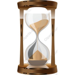 Classic Hourglass