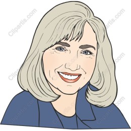 Charming Women's Portrait