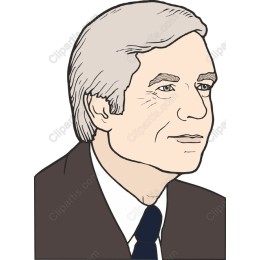 Sophisticated Gentleman Portrait