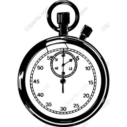 Classic Stopwatch