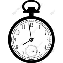 Classic Stopwatch