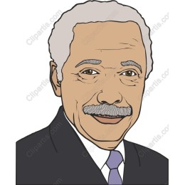 Distinguished Elderly Gentleman