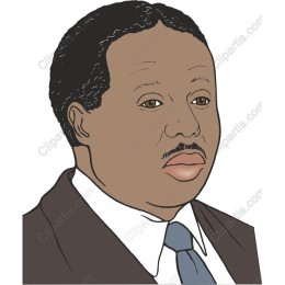 Elegant Portrait