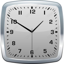 Classic Wall Clock