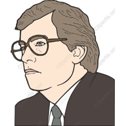 Distinguished Character