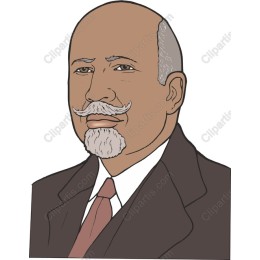 Distinguished Historical Figure