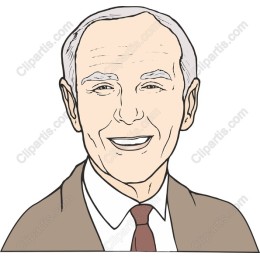 Friendly Gentleman