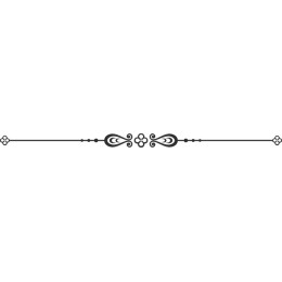 Decorative Border
