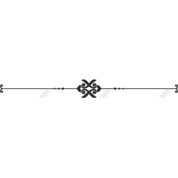 Elegant Ornamental