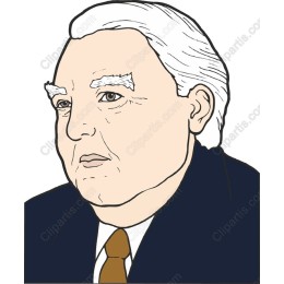 Distinguished Character