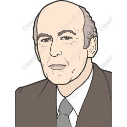 Distinguished Individual Portrait