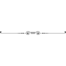 Elegant Ornamental