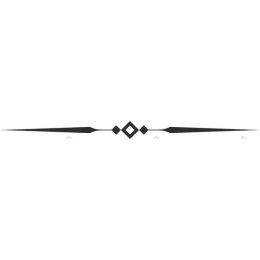 Elegant Ornamental Border