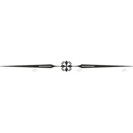 Elegant Decorative Border