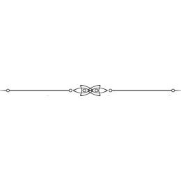 Ornate Floral Border