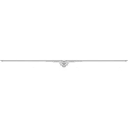 Exquisite Decorative in and