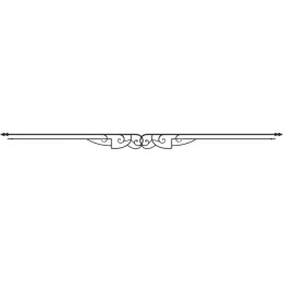 Elegant Ornamental