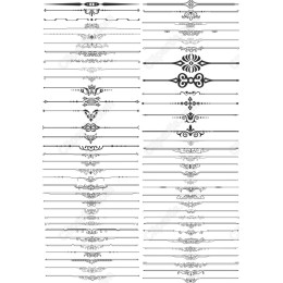 Premium Decorative Line Collection