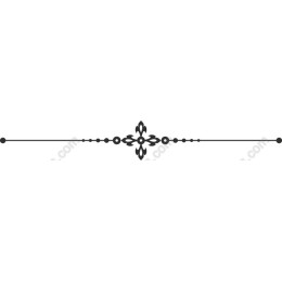 Elegant Ornamental